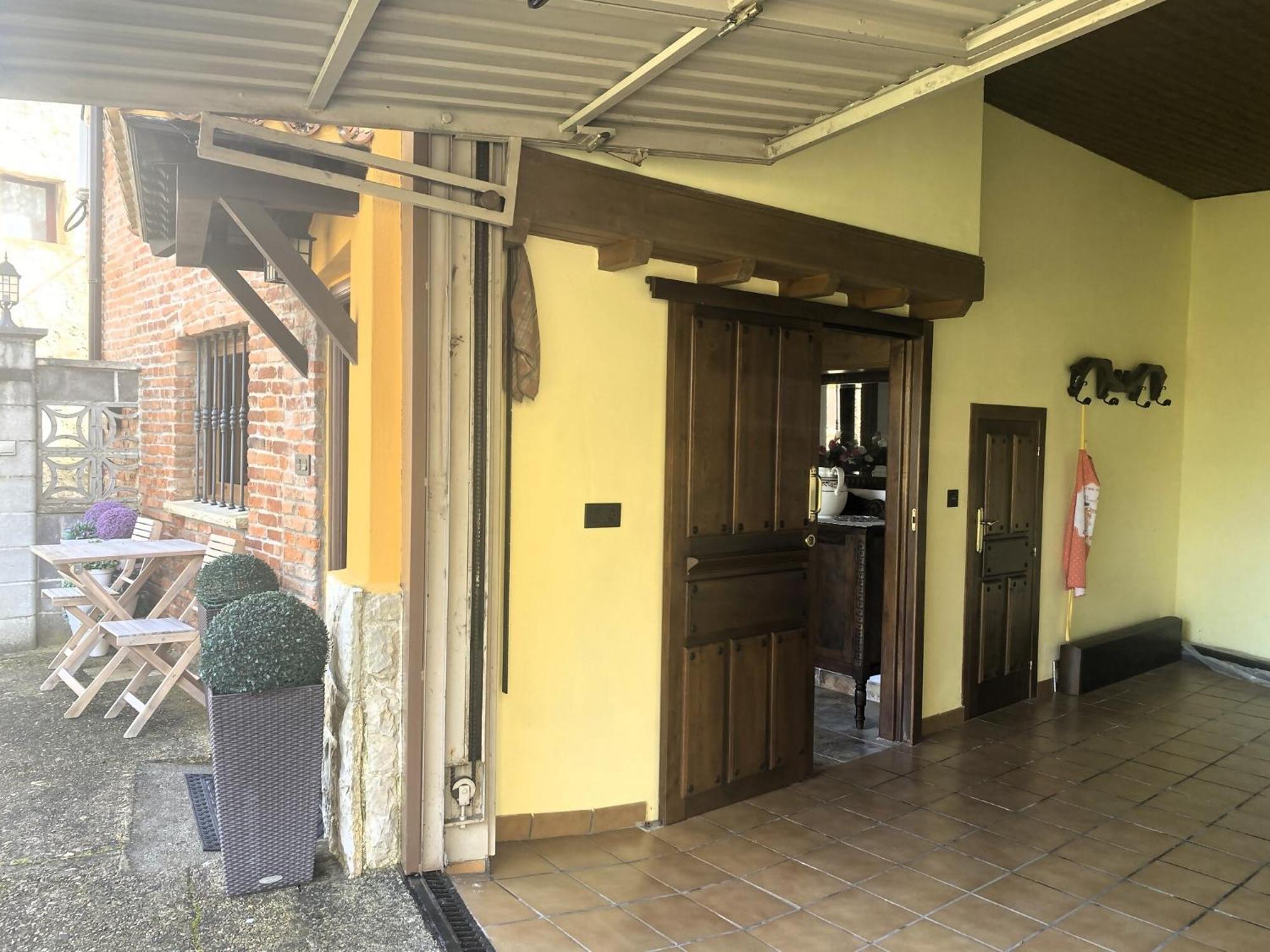 Villa Casa El Molin 3 Soto De Duenas Les Arriondes Exterior foto